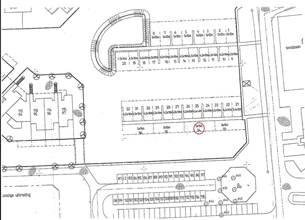 Medium property photo - Veneweg 292L34, 7946 LX Wanneperveen